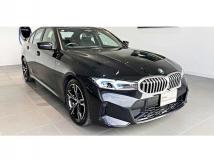 2024 BMW 3 Series