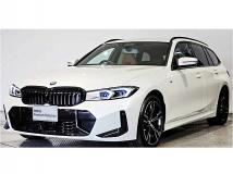 2024 BMW 3 Series