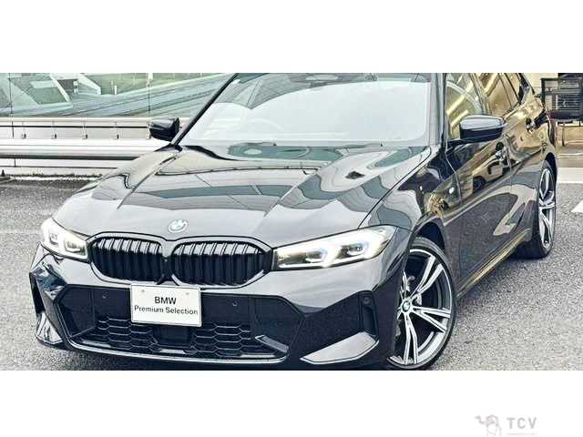 2024 BMW 3 Series