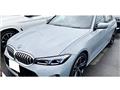 2024 BMW 3 Series