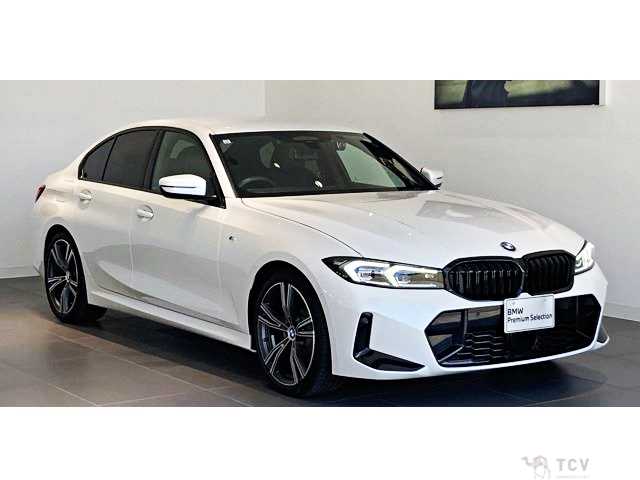 2024 BMW 3 Series