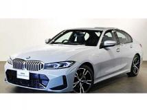 2024 BMW 3 Series