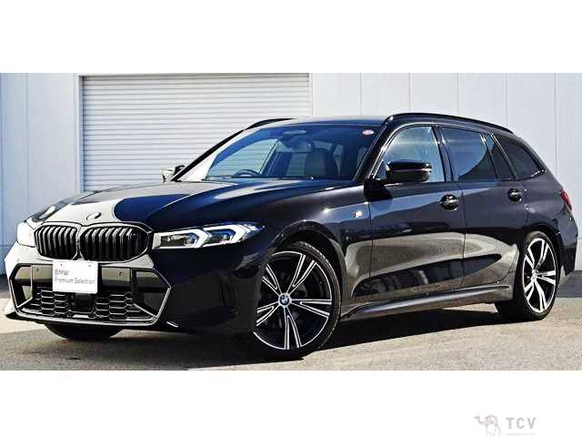 2024 BMW 3 Series