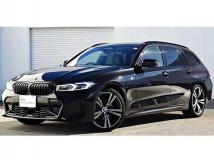 2024 BMW 3 Series