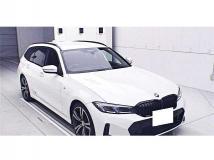 2024 BMW 3 Series