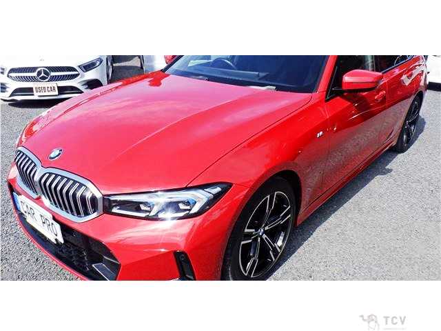 2023 BMW 3 Series