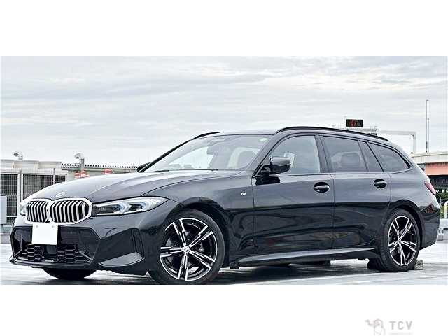 2023 BMW 3 Series
