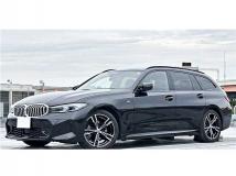2023 BMW 3 Series