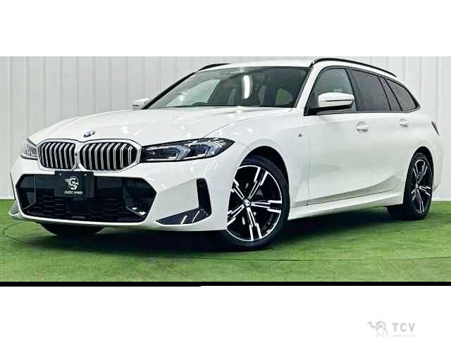 2023 BMW 3 Series