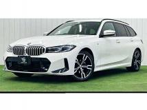 2023 BMW 3 Series