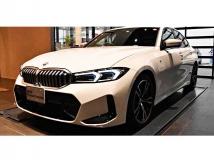 2023 BMW 3 Series