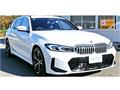 2023 BMW 3 Series