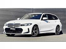 2023 BMW 3 Series