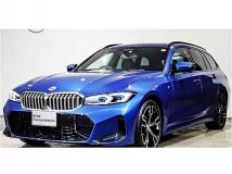 2023 BMW 3 Series