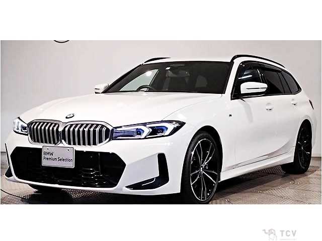 2023 BMW 3 Series