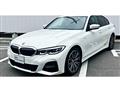 2022 BMW 3 Series