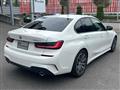 2022 BMW 3 Series