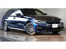 2022 BMW 3 Series