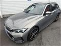 2022 BMW 3 Series
