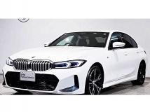 2022 BMW 3 Series