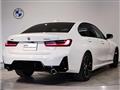 2022 BMW 3 Series