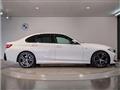 2022 BMW 3 Series