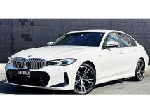 2022 BMW 3 Series