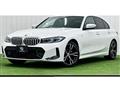 2022 BMW 3 Series