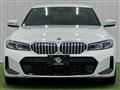 2022 BMW 3 Series