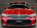 2022 BMW 3 Series