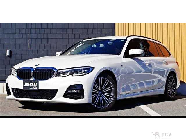 2021 BMW 3 Series