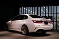 2021 BMW 3 Series
