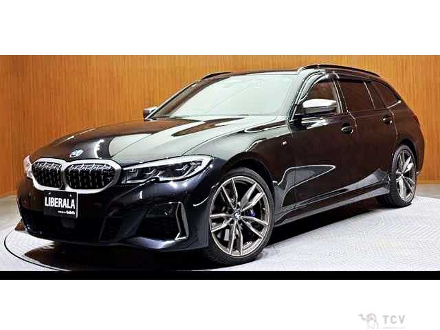 2021 BMW 3 Series