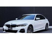 2020 BMW 3 Series