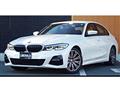 2020 BMW 3 Series