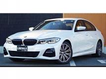 2020 BMW 3 Series