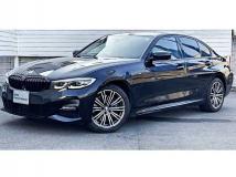 2020 BMW 3 Series