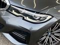 2020 BMW 3 Series