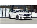 2020 BMW 3 Series