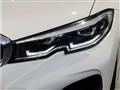 2020 BMW 3 Series