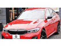 2020 BMW 3 Series