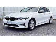 2020 BMW 3 Series