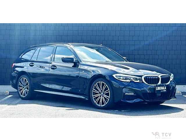 2020 BMW 3 Series