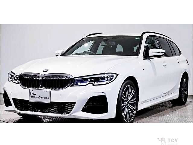 2020 BMW 3 Series