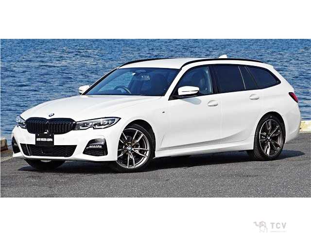 2020 BMW 3 Series
