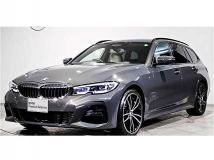 2020 BMW 3 Series