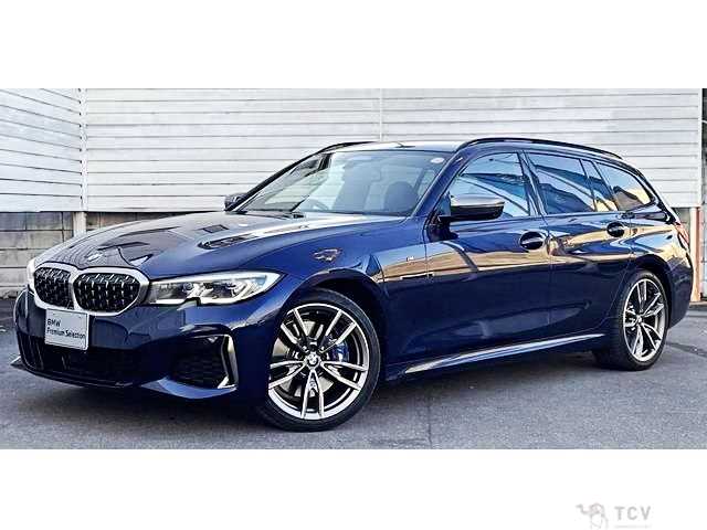 2020 BMW 3 Series