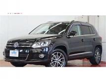 2016 Volkswagen Tiguan