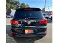2015 Volkswagen Tiguan