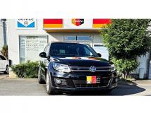 2015 Volkswagen Tiguan